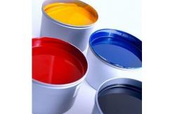 China 99% Purity Paint Matting Agent HS Code 281122 With Better Flow Capability supplier