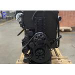 Heavy Duty Diesel Engine Cummins ISX15 With One Year Warranty