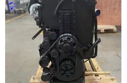 China Heavy Duty Diesel Engine Cummins ISX15 With One Year Warranty supplier