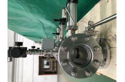 China Sustainable Lube Oil Pigging In Piping Pipe Cleaning Pigging Systems supplier