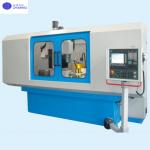 CNC Sapphire Surface Grinding Machine Precision Surface Grinder Polisher for sale
