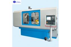 China CNC Sapphire Surface Grinding Machine Precision Surface Grinder Polisher supplier