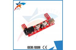 China Breadboard Power Supply Module 2-way 5V / 3.3V module for Arduino supplier