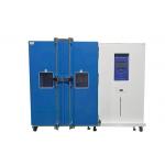 Programmable Constant Humidity And Temperature Test Chamber 1540L IEC60068-2-2