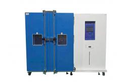 China Programmable Constant Humidity And Temperature Test Chamber 1540L IEC60068-2-2 supplier