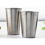 OEM ODM Available Stackable Stainless Steel Tumbler Cups