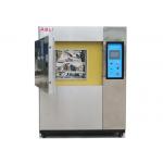 TS - 450 - B Temperature Cycling Chamber , Thermal Shock Chamber Touch Screen for sale