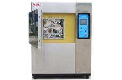 China TS - 450 - B Temperature Cycling Chamber , Thermal Shock Chamber Touch Screen supplier