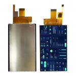 Vertical Touch Screen TFT Monitor 720x1280 LCD Capacitive Display 3.46 Inch