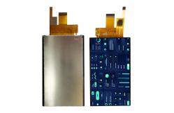 China Vertical Touch Screen TFT Monitor 720x1280 LCD Capacitive Display 3.46 Inch supplier