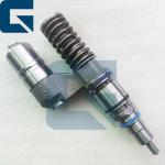 1440580 Common Rail Fuel Injector For Excavator Parts for sale