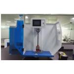 IZOD Impact Test Machine Charpy Impact Plastic Testing Machine Plastic Testing Instruments