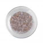 Round Ceramic Grinding Media / Agate Grinding Ball For Ball Mill for sale