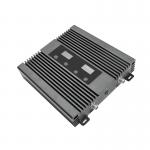 65dB Cell Phone Signal Amplifier Tri Band 850MHz 1800MHz 2100MHz