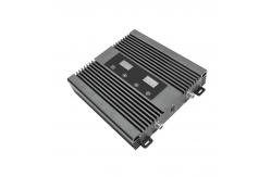 China 2100MHz  2600MHz Dual Band Mobile Signal Repeater Cell Phone Booster supplier