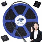 Main microcontroller IC chip codec processor HI3520DRQCV100 HI3520 Co., Ltd