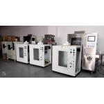 IEC60695-2-10 Materials Glowing Wire Ignitability Test Machine