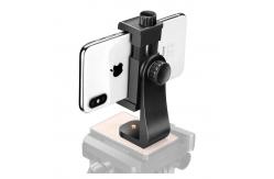 China 360 Degree Rotation Multifunctional Mobile Phone Bracket 12cm length supplier