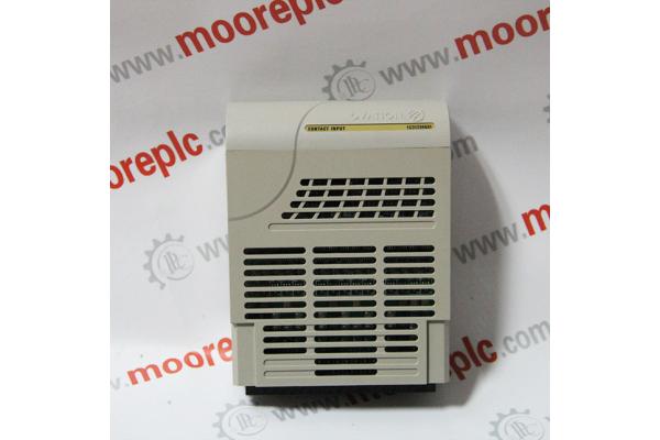 Westinghouse Emerson Ovation 1C31179G02 Remote I/O Module