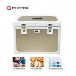 PHEFON 80L/99L Vacuum Insulated Panel With 6pcs Ice Pack for sale