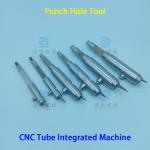 High-Precision Punching Tool for Φ60 Air-Conditioning Tube Fittings for sale