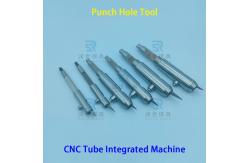 China High-Precision Punching Tool for Φ60 Air-Conditioning Tube Fittings supplier