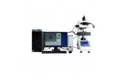 China HRC Manual Micro Vickers Hardness Testing Machine Rockwell  Measurement supplier