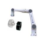 Collaborative Robot Hans E15 With CNGBS Robot Quick Changer Universal Robotic Arm 6 Axis Cobot for sale
