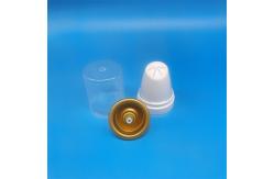 China Hair Mousse Dispensing Valve Professional Styling Tool For Controlled Application supplier