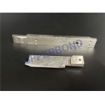 5.4mm Sliver Long Folder Cigarette Machine Part with OEM Service and High Efficience for sale