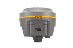 China South Galaxy G1 Bluetooth Rtk Gps Receiver , 220 Channels  Rtk Gnss System supplier