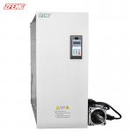 ISO14001 AC Variable Frequency Drive Converter 90Kw for sale