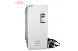 China ISO14001 AC Variable Frequency Drive Converter 90Kw supplier