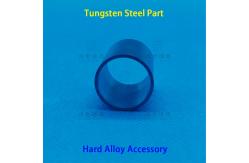 China Custom Made Tungsten Steel Accessories For High Precision Automation supplier