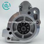 4M40 Engine 1810A050 Starter Motor 12V 10T 2.2KW ME204423 ME202970 for sale