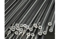 China Customized Alloy Steel Tube High Temperature Resistance for Superheater supplier