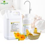 Marigold Fragrance Oil For Body Wash Storage Cool Dry for sale