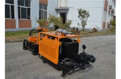 China Hdd Directional Drilling DFM1504 Pipe Pulling HDD No Dig Equipment supplier