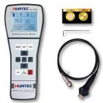 Non Ferromagnetic Materials Eddy Current Testing Equipment 60KHz Classification Of Metal for sale