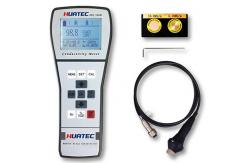 China Non Ferromagnetic Materials Eddy Current Testing Equipment 60KHz Classification Of Metal supplier