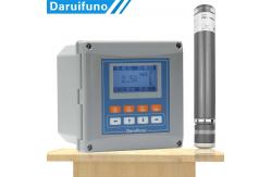China IP66 220V Chlorine Analyzers For Detecting Pools supplier