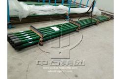 China High Performance RHBM Rod, Heavy Wall Barrel, Mechanical Bottom Anchor Pump supplier