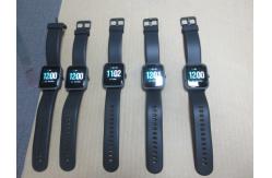 China Smartwatch Consumer Electronics Inspection with English Report language supplier