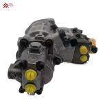 Crawler Excavator High Pressure Fuel Injection Pump 10R7662 3264635 326-4635 for sale
