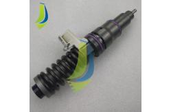 China 20584345 Common Rail Fuel Injector For MD13 Engine Parts supplier
