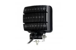 China Off Road LED Work Flood Lights With Mounting Bracket Pack 2Pcs supplier