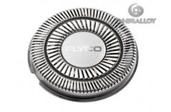 China Etching Electronics Components Low Expansion Alloys Ni33Co17 8.27 g/cm3 Density supplier