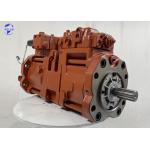  K3V63DT Excavator Hydraulic Pump 63cc/rev for sale