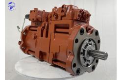 China  K3V63DT Excavator Hydraulic Pump 63cc/rev supplier