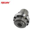 Abrasion Resistant Flexible Gear Coupling For Bridge Crane for sale